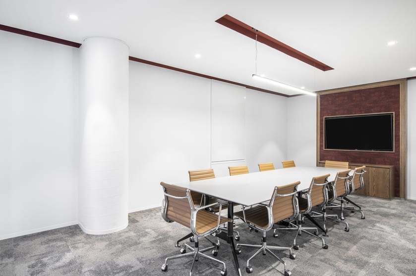 Click to view all images Level 8/121 Marcus Clarke Street Capital Hill ACT 2600 - Image 5