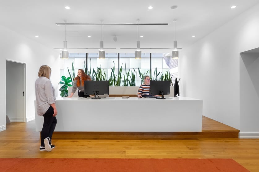 Click to view all images Level 2/300 Murray Street Perth WA 6000 - Image 2