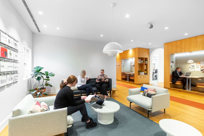 Click to view all images Level 2/300 Murray Street Perth WA 6000 - Image 3