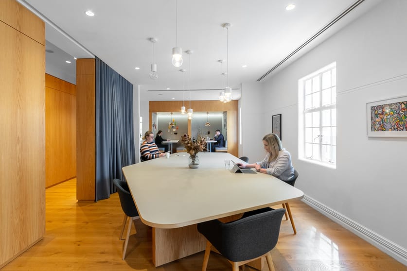 Click to view all images Level 2/300 Murray Street Perth WA 6000 - Image 4