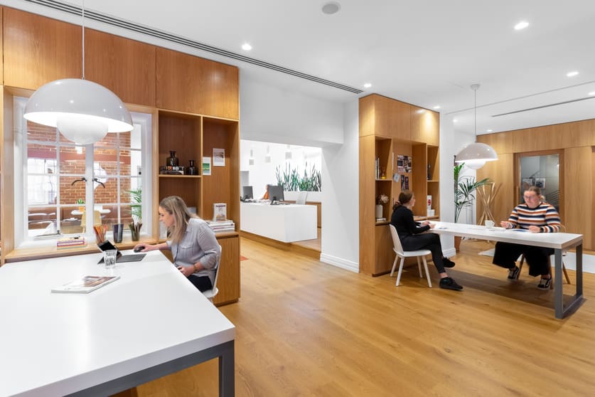 Click to view all images Level 2/300 Murray Street Perth WA 6000 - Image 5