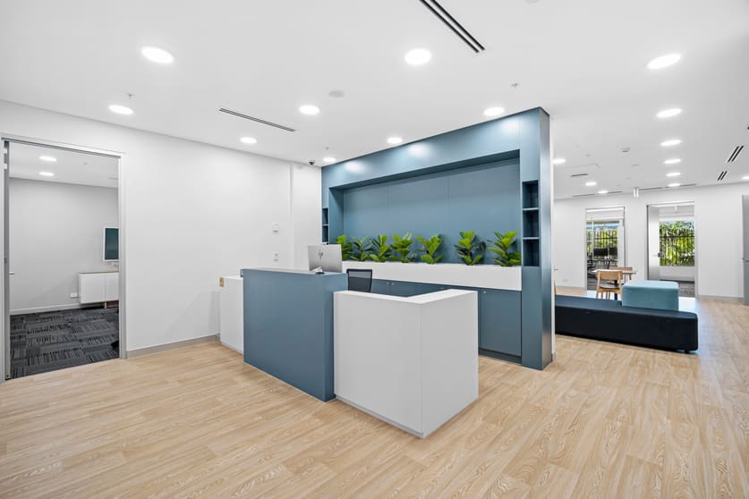 Click to view all images G, L1/ 1 Palmerston Circuit Palmerston City NT 0830 - Image 2