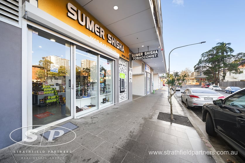 Click to view all images Shop 3/15 Mary Street Auburn NSW 2144 - Image 2