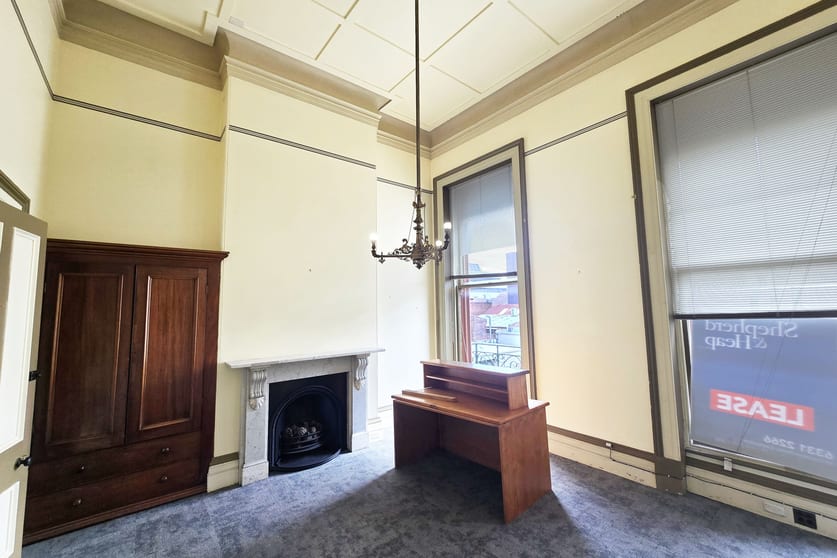 Click to view all images Offices 2 & 3/39 Paterson Street Launceston TAS 7250 - Image 1