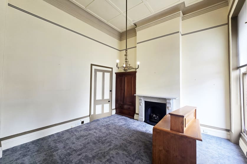 Click to view all images Offices 2 & 3/39 Paterson Street Launceston TAS 7250 - Image 2