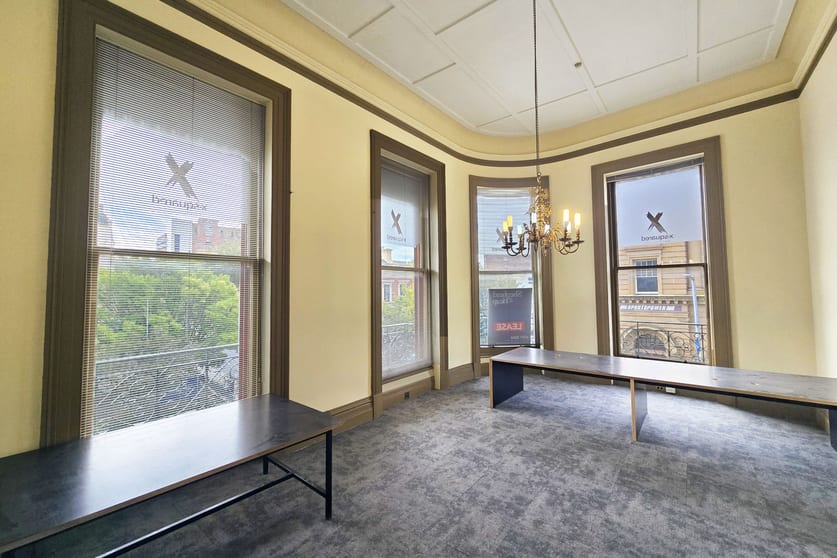 Click to view all images Office 4, Level 1/39 Paterson Street Launceston TAS 7250 - Image 1