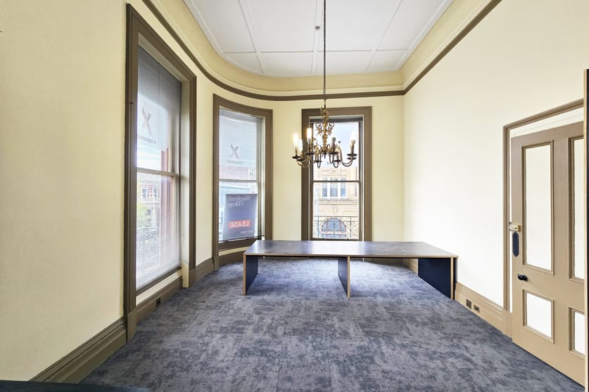 Click to view all images Office 4, Level 1/39 Paterson Street Launceston TAS 7250 - Image 2