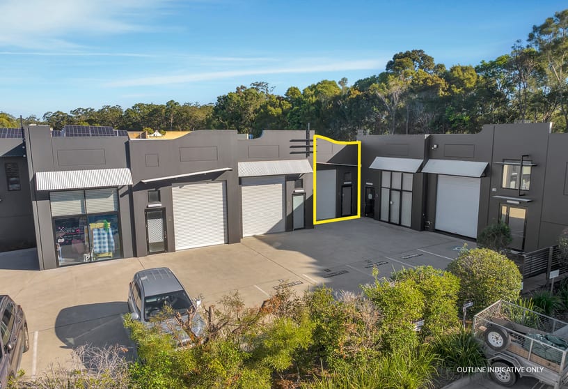 Click to view all images 4/53 Gateway Drive Noosaville QLD 4566 - Image 1