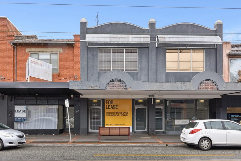 Click to view all images 257 Hawthorn Road Caulfield North VIC 3161 - Image 1