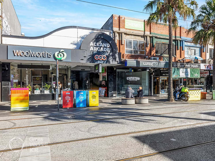 Shop 4, 117-119 Acland Street St Kilda VIC 3182 - Image 1