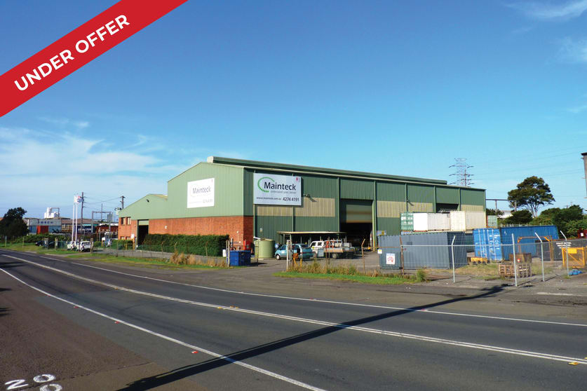 20-26 Flinders Street Port Kembla NSW 2505 - Image 1