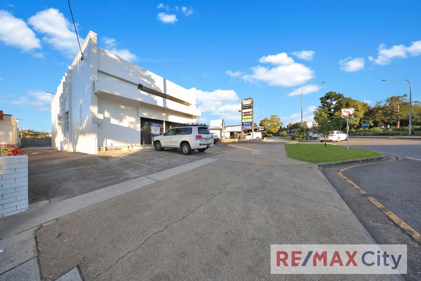 Click to view all images 124 Beaudesert Road Moorooka QLD 4105 - Image 1