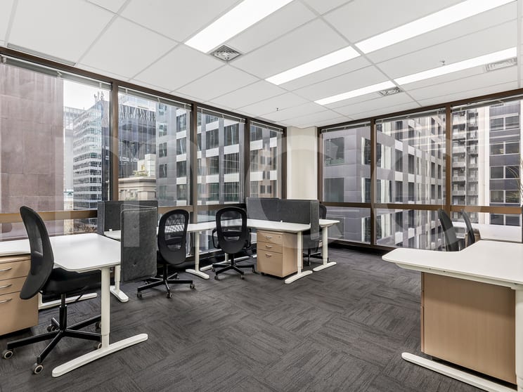 Click to view all images Suite 705/530 Little Collins Street Melbourne VIC 3000 - Image 1