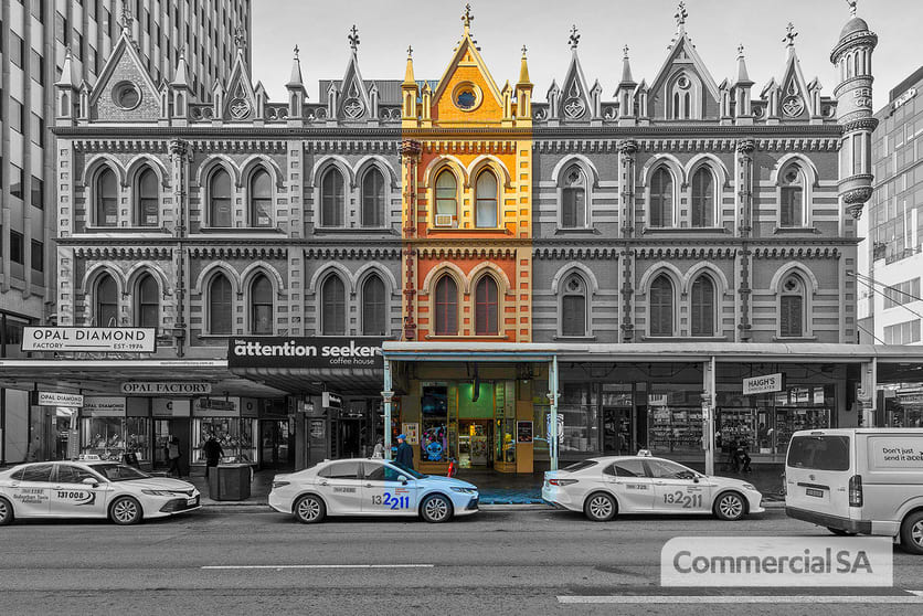 36A King William Street Adelaide SA 5000 - Image 1