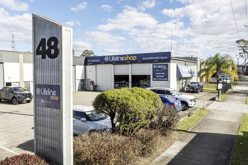 Click to view all images 10/48 Bullockhead Street Sumner QLD 4074 - Image 1