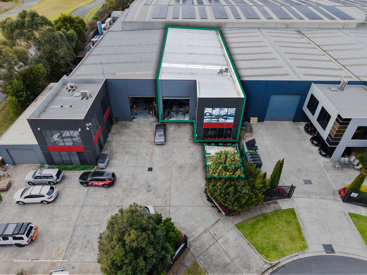 Click to view all images 23 Hi-Tech Court Kilsyth VIC 3137 - Image 1