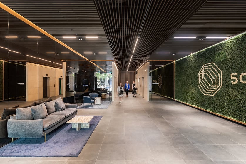 Click to view all images 50 Pitt Street Sydney NSW 2000 - Image 2