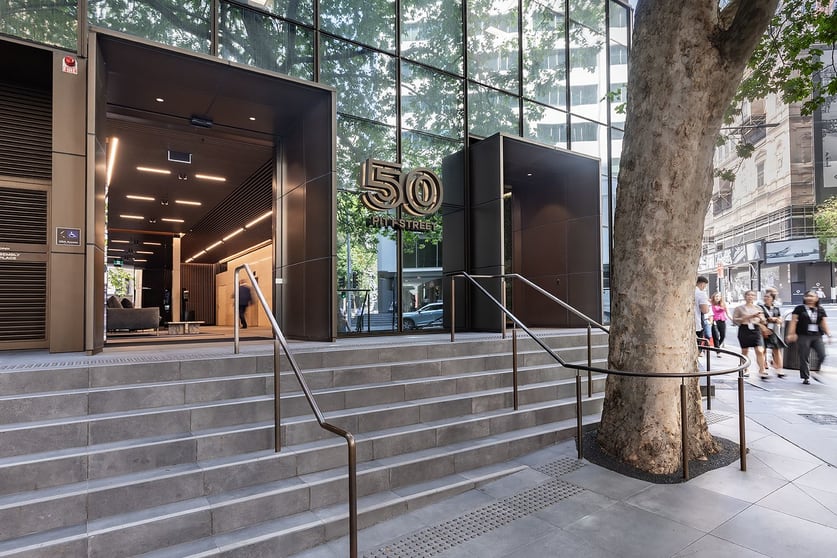 Click to view all images 50 Pitt Street Sydney NSW 2000 - Image 3