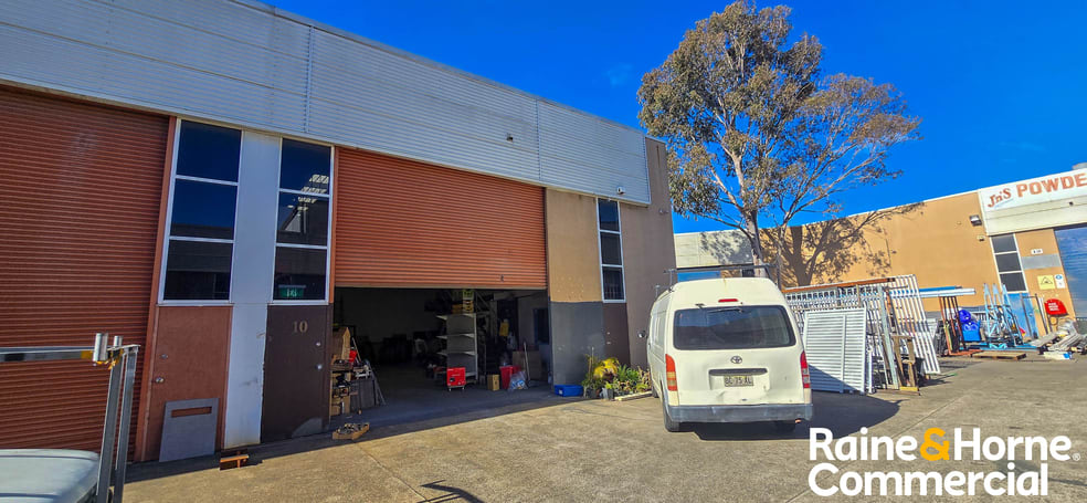 Click to view all images 10/89 Gow Street Padstow NSW 2211 - Image 3