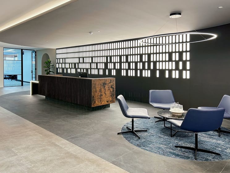 Click to view all images Level 6/150 George Street Parramatta NSW 2150 - Image 3