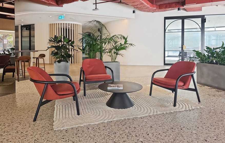 Click to view all images Level 6/150 George Street Parramatta NSW 2150 - Image 4