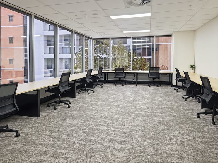 Click to view all images Level 6/150 George Street Parramatta NSW 2150 - Image 5