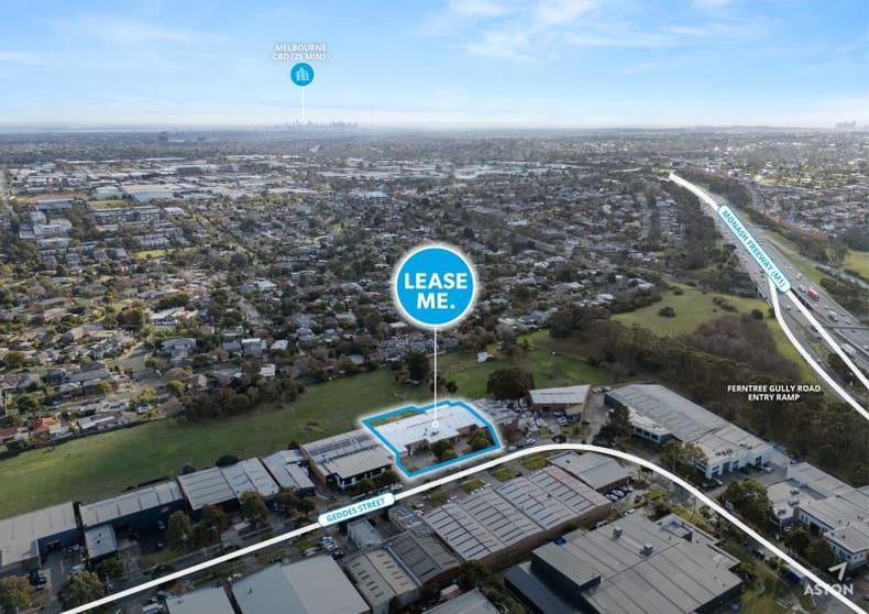 33-37 Geddes Street Mulgrave VIC 3170 - Image 3
