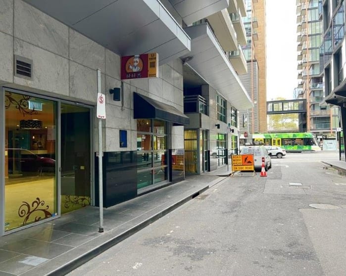 Click to view all images Shop/8 Downie Street Melbourne VIC 3000 - Image 2