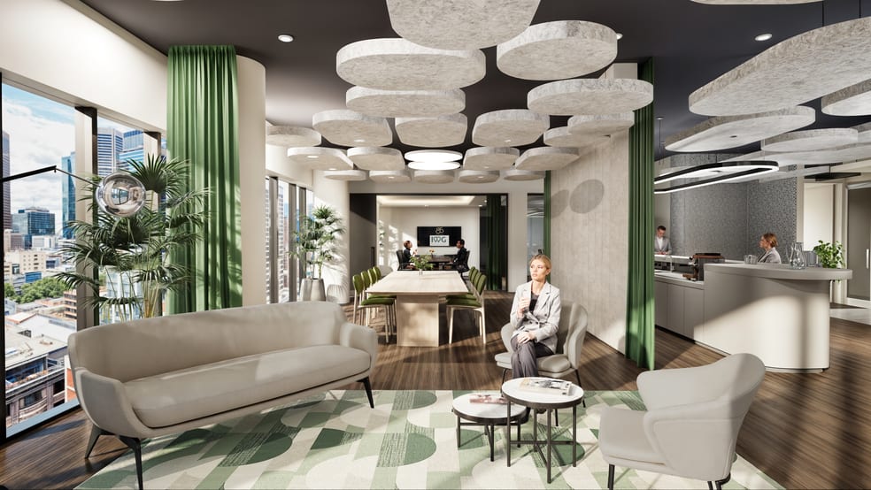 Level 3/85 Spring Street Melbourne VIC 3000 - Image 3