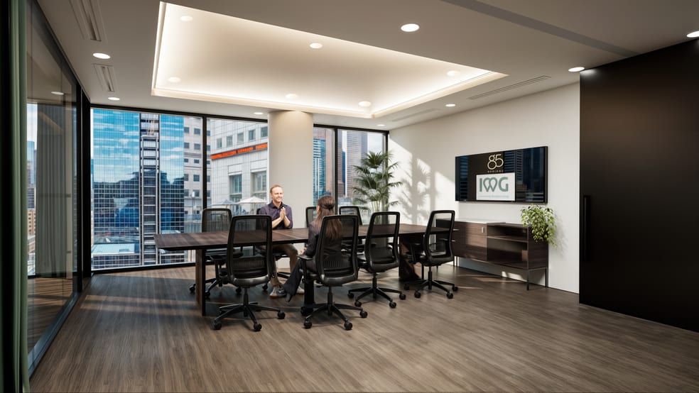 Level 3/85 Spring Street Melbourne VIC 3000 - Image 4
