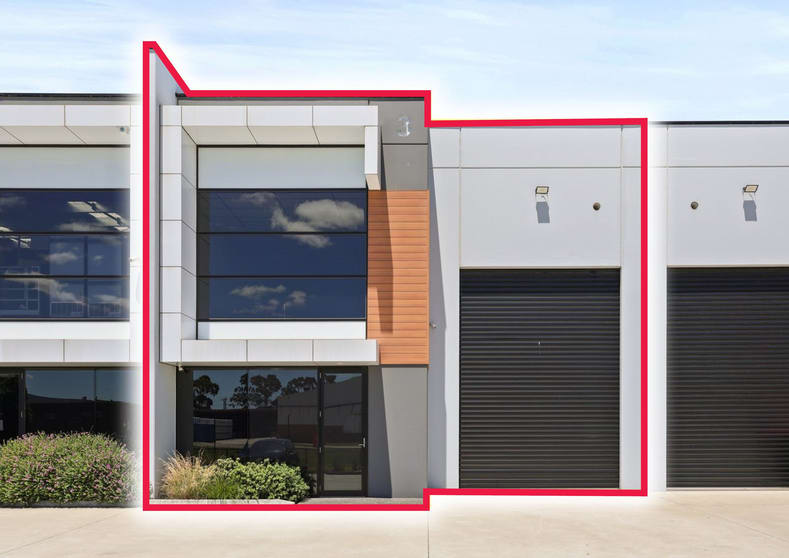 Click to view all images 3 Aspen Circuit Springvale VIC 3171 - Image 1