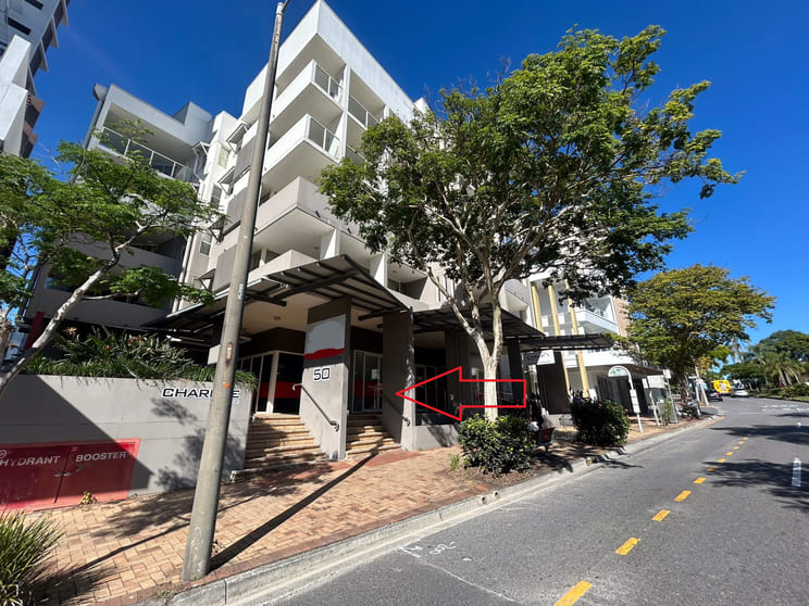 G/50 High Street Toowong QLD 4066 - Image 2