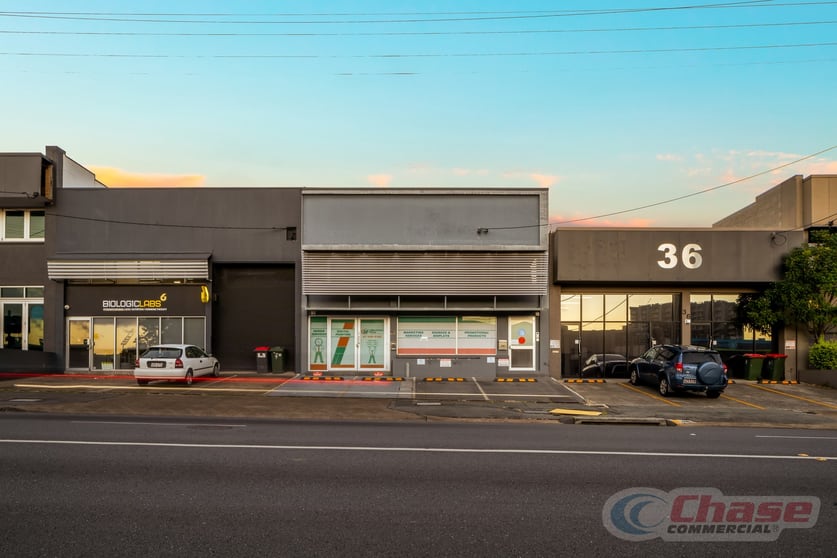 Click to view all images 1/32 Brookes Street Bowen Hills QLD 4006 - Image 3