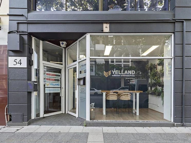 Shop 1/54 Burwood Road Burwood NSW 2134 - Image 1