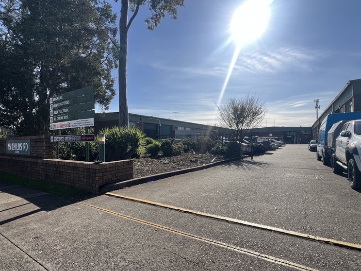 Click to view all images 12/15 Childs Road Chipping Norton NSW 2170 - Image 3