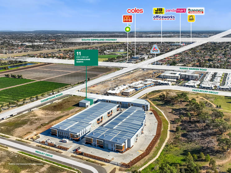 11 Zinc Circuit Cranbourne North VIC 3977 - Image 2