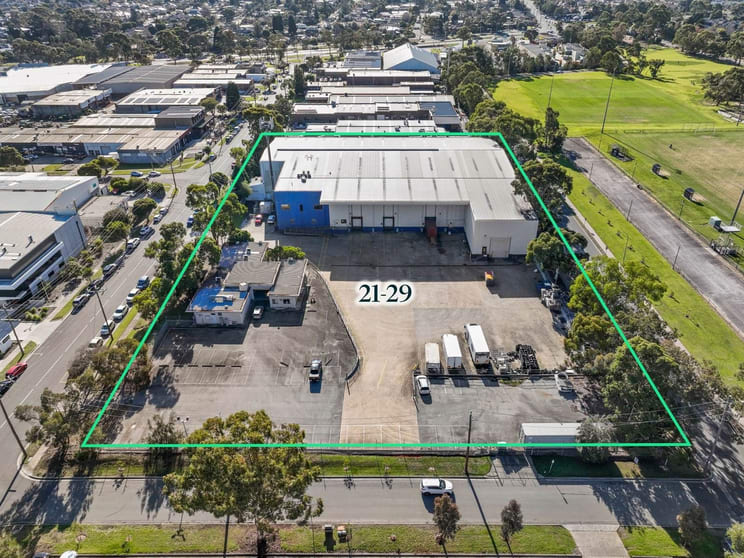 21-29 Rushdale Street Knoxfield VIC 3180 - Image 1