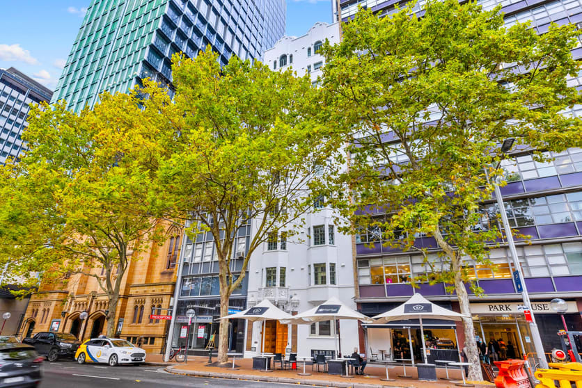 24/193 Macquarie Street Sydney NSW 2000 - Image 1