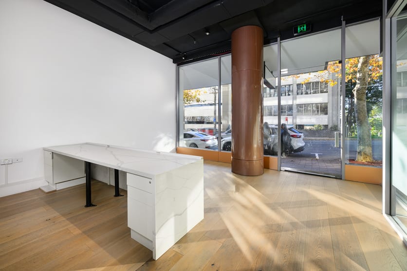 Click to view all images Shop 2/11 Chandos Street St Leonards NSW 2065 - Image 2