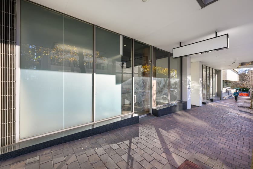 Click to view all images Shop 2/11 Chandos Street St Leonards NSW 2065 - Image 3