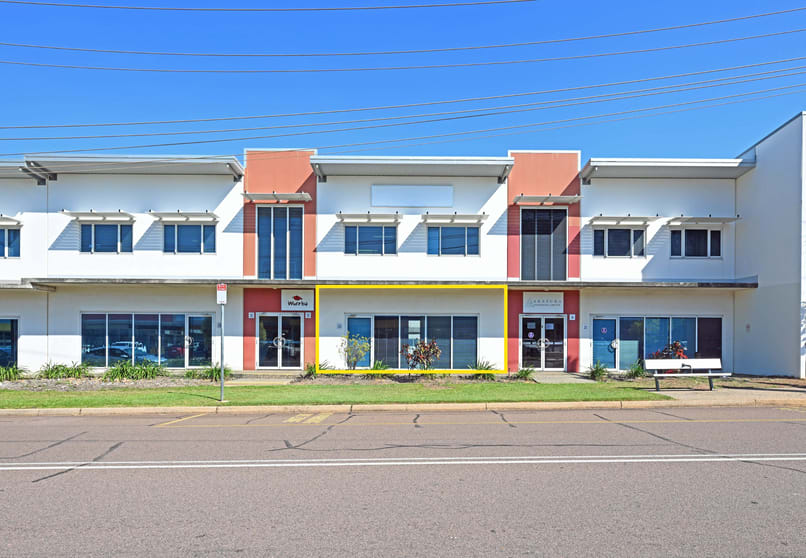 Click to view all images 24/119 Reichardt Road Winnellie NT 0820 - Image 1