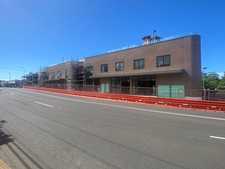 429-431 Princes Highway Woonona NSW 2517 - Image 1