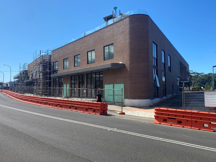 429-431 Princes Highway Woonona NSW 2517 - Image 2