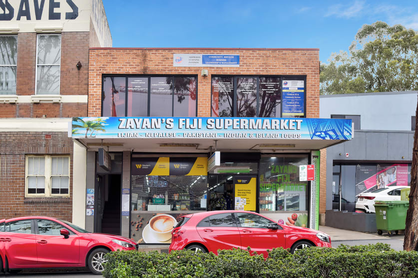 Click to view all images Part of Level 1/102 South Street Granville NSW 2142 - Image 2