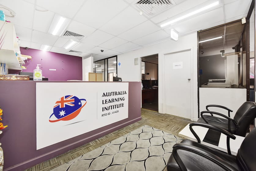 Click to view all images Part of Level 1/102 South Street Granville NSW 2142 - Image 3