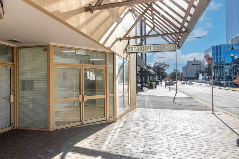 Click to view all images 9/4-14 Hunter Street Parramatta NSW 2150 - Image 1