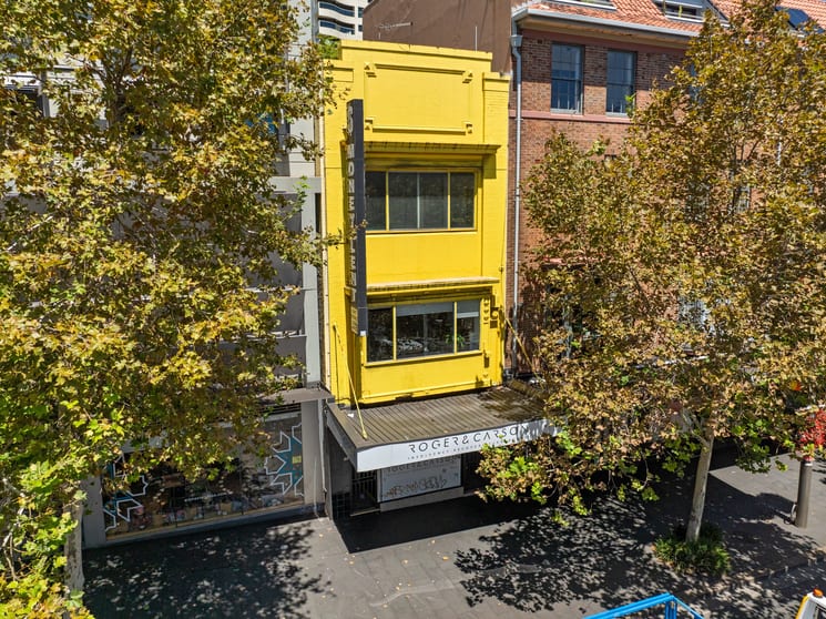 Click to view all images 187-189 William Street Darlinghurst NSW 2010 - Image 2