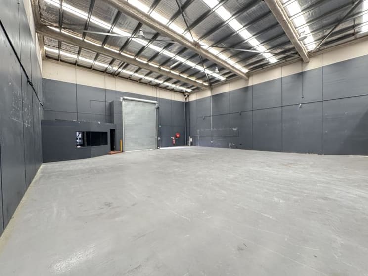 Click to view all images Whole building/87-93 Thistlethwaite Street South Melbourne VIC 3205 - Image 2