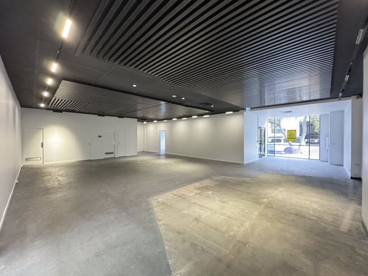 Click to view all images Whole building/87-93 Thistlethwaite Street South Melbourne VIC 3205 - Image 3