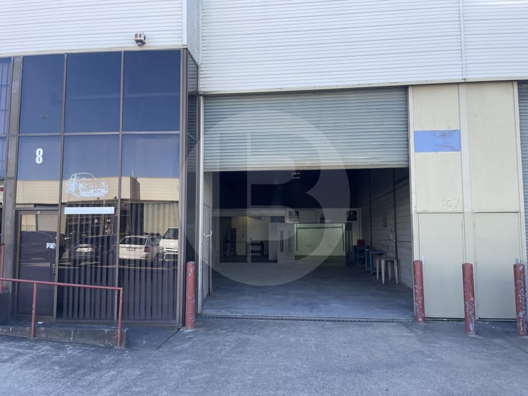 Click to view all images 8/195 PROSPECT HIGHWAY Seven Hills NSW 2147 - Image 1